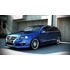 FRONT BUMPER SPOILER VW PASSAT B6 ( R-LINE LOOK )