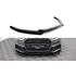 Első Splitter V.2 Audi S3 / A3 S-Line Sportback 8V Facelift