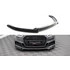 Első Splitter V.3 Audi S3 / A3 S-Line Sportback 8V Facelift