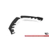 Front Flaps Audi S3 / A3 S-Line Sportback 8V Facelift