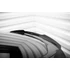Spoiler Cap Mercedes-Benz GLE Coupe AMG-Line C167