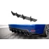 Street Pro Rear Diffuser Lexus GS F Mk4 Facelift