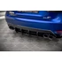Street Pro Rear Diffuser Lexus GS F Mk4 Facelift
