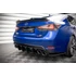Street Pro Rear Diffuser Lexus GS F Mk4 Facelift