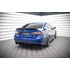 Street Pro Rear Diffuser Lexus GS F Mk4 Facelift
