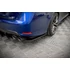 Street Pro Hátsó Oldalsó Splitter Lexus GS F Mk4 Facelift