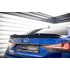 Spoiler Cap Lexus GS F Mk4 Facelift