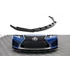 Első Splitter V.1 Lexus GS F Mk4 Facelift