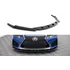 Első Splitter V.2 Lexus GS F Mk4 Facelift