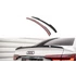 Spoiler Cap Audi A4 Sedan B9 Facelift