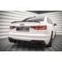 Spoiler Cap Audi A4 Sedan B9 Facelift