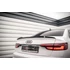 Spoiler Cap Audi A4 Sedan B9 Facelift
