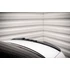 Spoiler Cap Audi A4 Sedan B9 Facelift