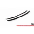 Spoiler Cap Audi A4 Sedan B9 Facelift