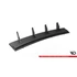 Street Pro Rear Diffuser Audi A4 B9 Facelift