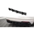 Street Pro Rear Diffuser Audi A4 B9 Facelift