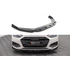 Első Splitter V.1 Audi A4 B9 Facelift