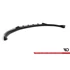 Első Splitter V.2 BMW 4 / i4 Gran Coupe M-Pack / M440i G26