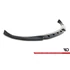 Első Splitter V.2 BMW 4 / i4 Gran Coupe M-Pack / M440i G26