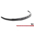 Első Splitter V.3 BMW 4 / i4 Gran Coupe M-Pack / M440i G26