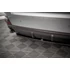 Központi Hátsó Splitter for BMW 4 Gran Coupe M-Pack G26
