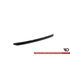 Központi Hátsó Splitter for BMW 4 Gran Coupe M-Pack G26