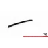 Központi Hátsó Splitter for BMW 4 Gran Coupe M-Pack G26