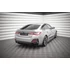 Hátsó Oldalsó Splitter V.1 BMW 4 Gran Coupe M-Pack G26