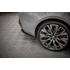 Hátsó Oldalsó Splitter V.1 BMW 4 Gran Coupe M-Pack G26