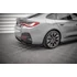 Hátsó Oldalsó Splitter V.2 BMW 4 Gran Coupe M-Pack G26