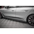 Oldalsó szoknyák Diffúzorok V.1 BMW 4 Gran Coupe M-Pack / M440i G26