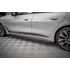 Oldalsó szoknyák Diffúzorok V.2 BMW 4 Gran Coupe M-Pack / M440i G26