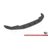 Street Pro Első Splitter BMW 4 Gran Coupe M-Pack G26