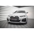 Street Pro Első Splitter BMW 4 Gran Coupe M-Pack G26
