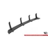 Street Pro Rear Diffuser BMW 4 Gran Coupe M-Pack G26