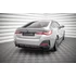 Street Pro Rear Diffuser BMW 4 Gran Coupe M-Pack G26