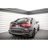 Spoiler Cap 3D V.1 BMW X6 M-Pack F16