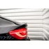Spoiler Cap 3D V.1 BMW X6 M-Pack F16