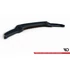Első Splitter V.2 BMW X6 M-Pack F16