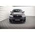 Első Splitter V.3 BMW X6 M-Pack F16