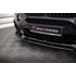 Első Splitter V.3 BMW X6 M-Pack F16