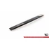 The extension of the rear window BMW X6 M-Pack F16