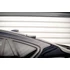 The extension of the rear window BMW X6 M-Pack F16