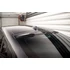 The extension of the rear window BMW X6 M-Pack F16