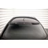 The extension of the rear window BMW X6 M-Pack F16