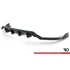 Központi Hátsó Splitter (with vertical bars) BMW X6 M-Pack F16