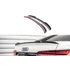 Spoiler Cap Audi A6 Sedan C8