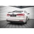 Spoiler Cap Audi A6 Sedan C8