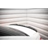 Spoiler Cap Audi A6 Sedan C8