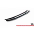 Spoiler Cap Audi A6 Sedan C8
